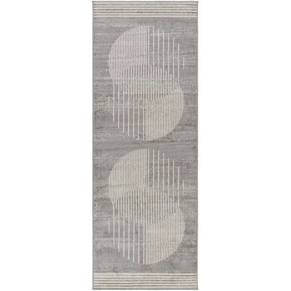 Livabliss Floransa FSA-2375 Machine Crafted Area Rug FSA2375-2773 - main